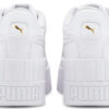 (WMNS) Cali Wedge “Triple White”