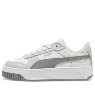 (WMNS) Calle Carina “Blanco Gris”