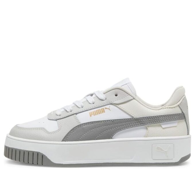 (WMNS) Calle Carina “Blanco Gris”