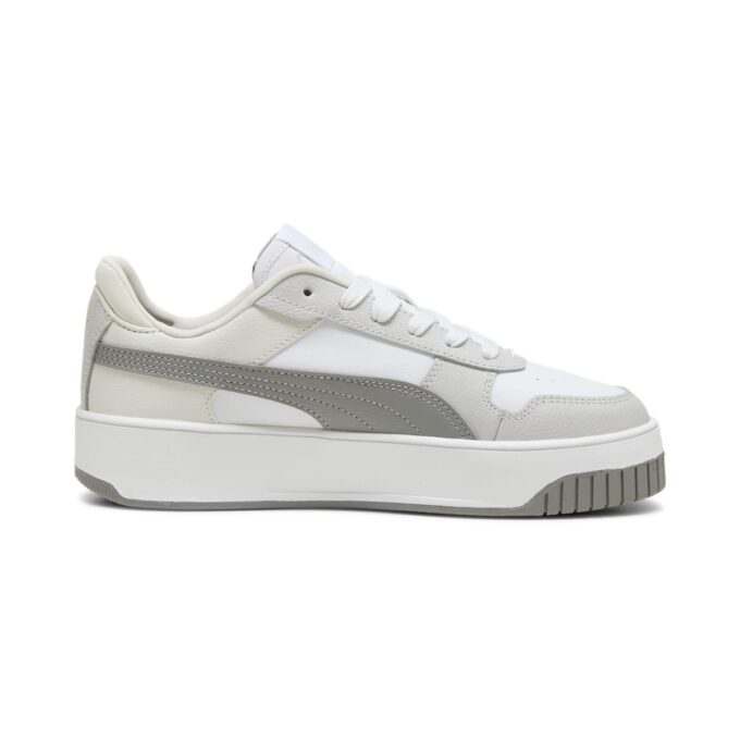 (WMNS) Calle Carina “Blanco Gris”