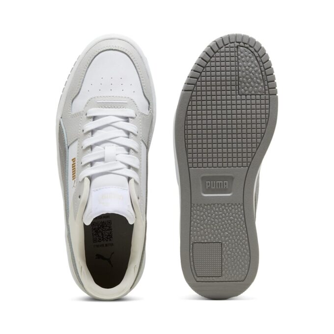 (WMNS) Calle Carina “Blanco Gris”
