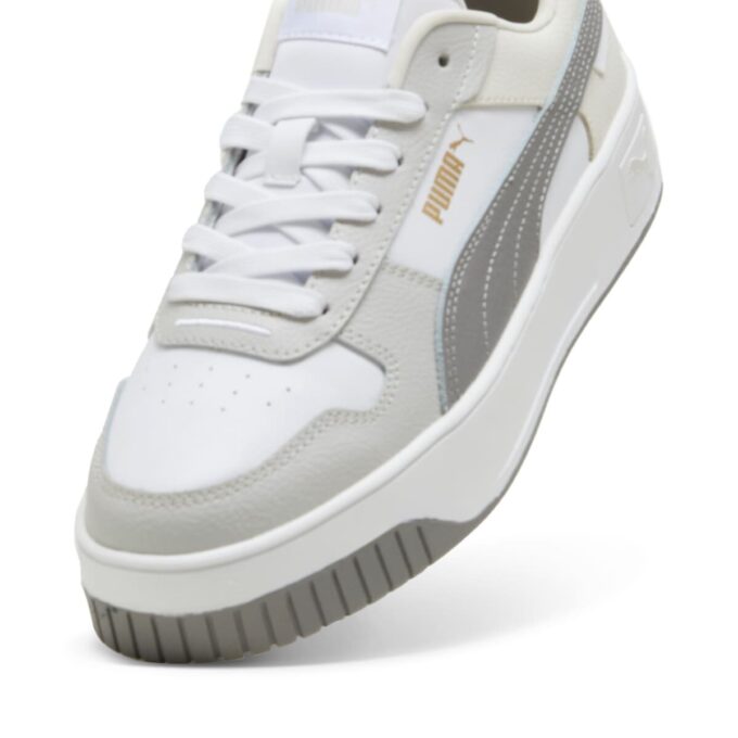 (WMNS) Calle Carina “Blanco Gris”