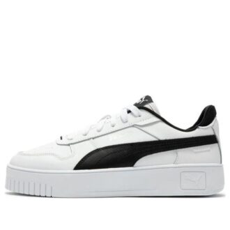 (WMNS) Calle Carina “Blanco Negro”