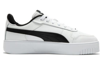 (WMNS) Calle Carina “Blanco Negro”
