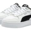 (WMNS) Calle Carina “Blanco Negro”