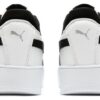 (WMNS) Calle Carina “Blanco Negro”
