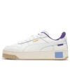 (WMNS) Calle Carina “Blanco Púrpura Marfil”
