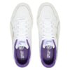 (WMNS) Calle Carina “Blanco Púrpura Marfil”