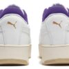(WMNS) Calle Carina “Blanco Púrpura Marfil”