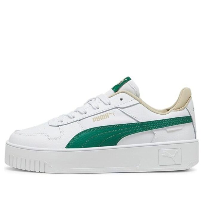 (WMNS) Calle Carina “Blanco Verde”