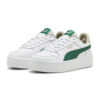 (WMNS) Calle Carina “Blanco Verde”