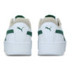 (WMNS) Calle Carina “Blanco Verde”