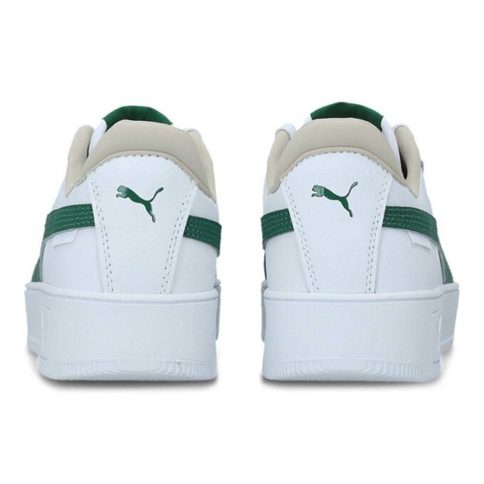 (WMNS) Calle Carina “Blanco Verde”