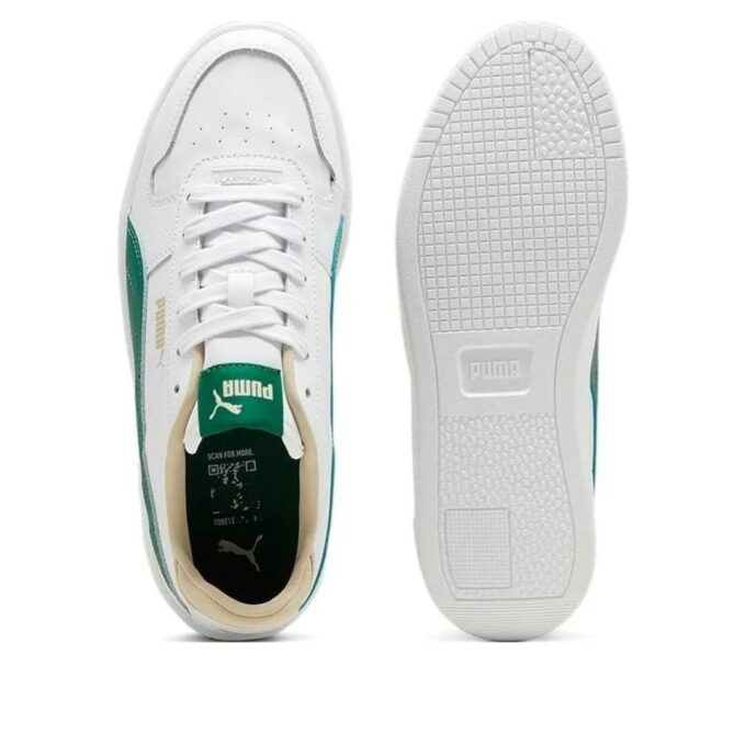 (WMNS) Calle Carina “Blanco Verde”
