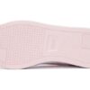 (WMNS) Calle Carina “Rosa helado y nieve alpina”