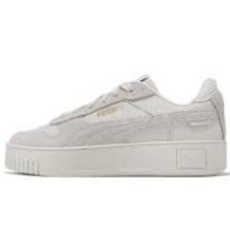 (WMNS) Calle Carina SD “Blanco”