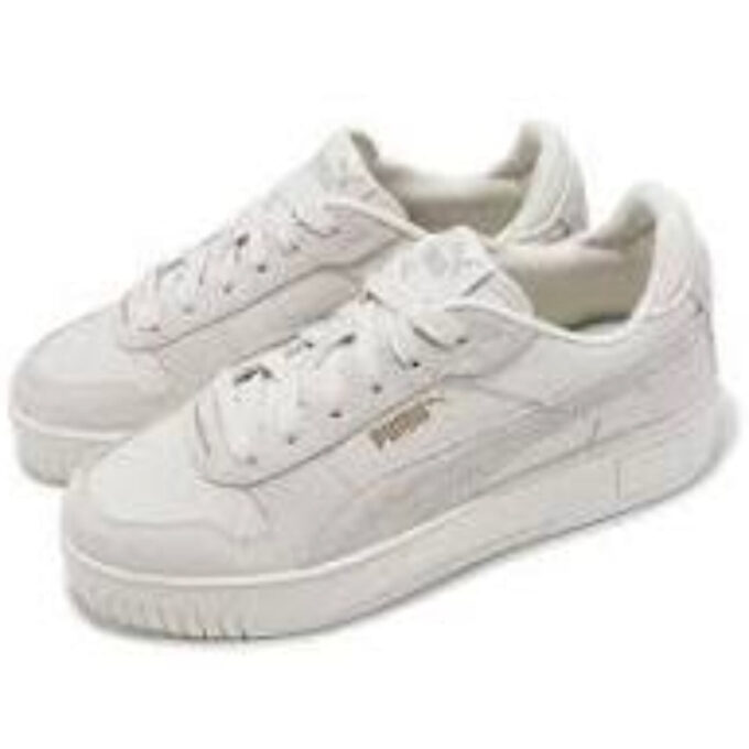 (WMNS) Calle Carina SD “Blanco”
