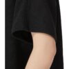 (WMNS) Camisa polo HER “Negra”