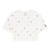 (WMNS) Camiseta AOP BOYFRIEND con gráficos clásicos