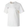 (WMNS) Camiseta clásica de algodón “Beige”