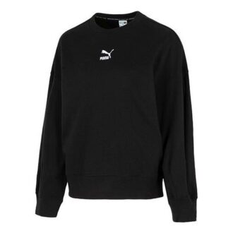 (WMNS) Camiseta clásica relajada Better Classic “Negra”