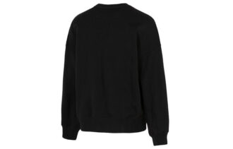 (WMNS) Camiseta clásica relajada Better Classic “Negra”