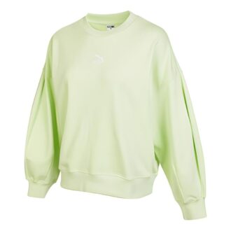 (WMNS) Camiseta clásica relajada Better “Verde”