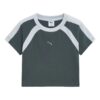 (WMNS) Camiseta Dare To “Gris Mineral”