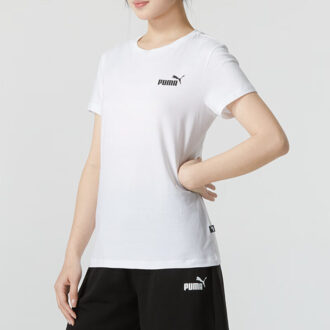 (WMNS) Camiseta deportiva SS24 “Blanca”