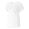 (WMNS) Camiseta favorita del tren con el logo del gato “Blanca”
