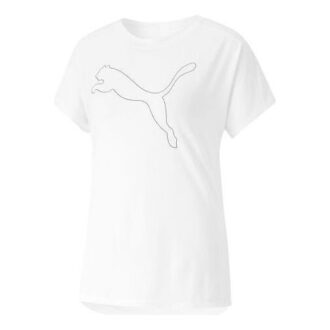 (WMNS) Camiseta favorita del tren con el logo del gato “Blanca” (WMNS) Camiseta favorita del tren con el logo del gato “Blanca”