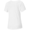 (WMNS) Camiseta favorita del tren con el logo del gato “Blanca”