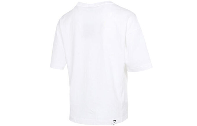 (WMNS) Camiseta gráfica Downtown blanca