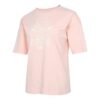 (WMNS) Camiseta gráfica Downtown rosa