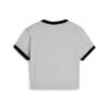 (WMNS) Camiseta gráfica para bebé DOWNTOWN “Gris”