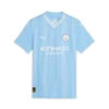 (WMNS) Camiseta local del Manchester City 23/24 “Azul y blanco”