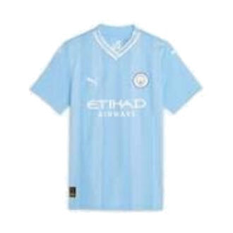 (WMNS) Camiseta local del Manchester City 23/24 “Azul y blanco” (WMNS) Camiseta local del Manchester City 23/24 “Azul y blanco”