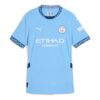(WMNS) Camiseta local del Manchester City 24/25 “Azul claro”