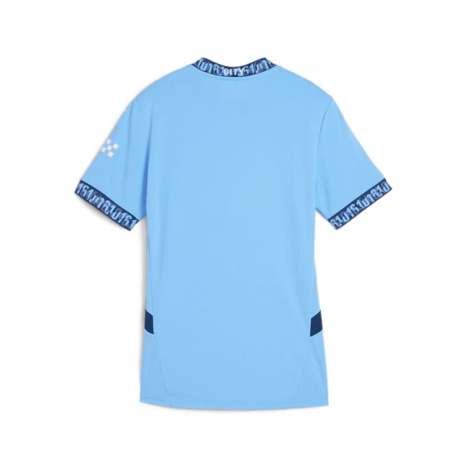 (WMNS) Camiseta local del Manchester City 24/25 “Azul claro”