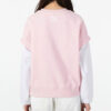 (WMNS) Camiseta sin mangas con gráfico 2-Fer con logotipo “rosa”
