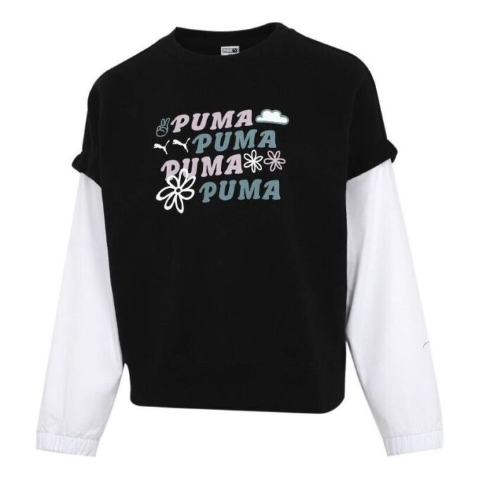(WMNS) Camiseta sin mangas con gráfico 2-Fer, logotipo “Negro”