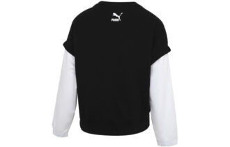(WMNS) Camiseta sin mangas con gráfico 2-Fer, logotipo “Negro”