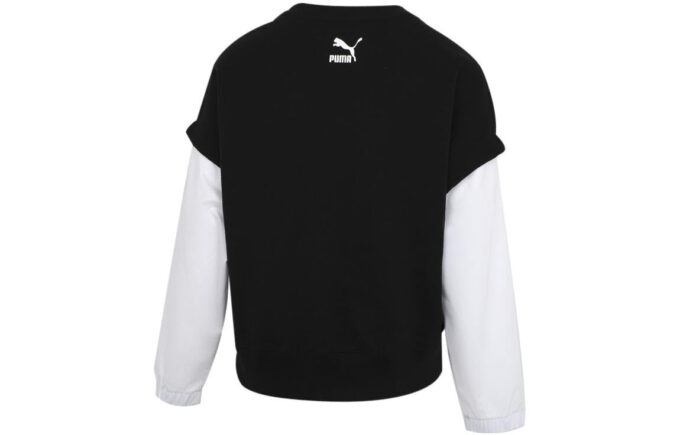 (WMNS) Camiseta sin mangas con gráfico 2-Fer, logotipo “Negro”