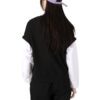 (WMNS) Camiseta sin mangas con gráfico 2-Fer, logotipo “Negro”