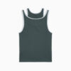 (WMNS) Camiseta sin mangas Dare To “Gris Mineral” (WMNS) Camiseta sin mangas Dare To “Gris Mineral”