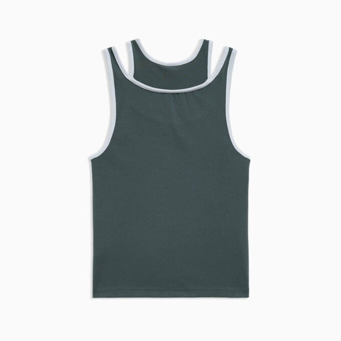 (WMNS) Camiseta sin mangas Dare To “Gris Mineral” (WMNS) Camiseta sin mangas Dare To “Gris Mineral”