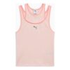 (WMNS) Camiseta sin mangas Dare To “Island Pink” (WMNS) Camiseta sin mangas Dare To “Island Pink”
