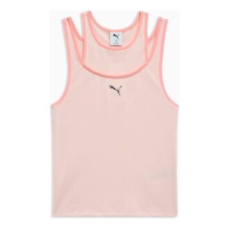 (WMNS) Camiseta sin mangas Dare To “Island Pink”