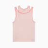 (WMNS) Camiseta sin mangas Dare To “Island Pink” (WMNS) Camiseta sin mangas Dare To “Island Pink”
