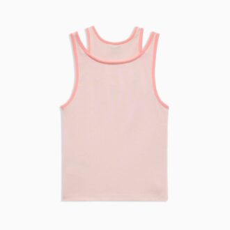 (WMNS) Camiseta sin mangas Dare To “Island Pink”